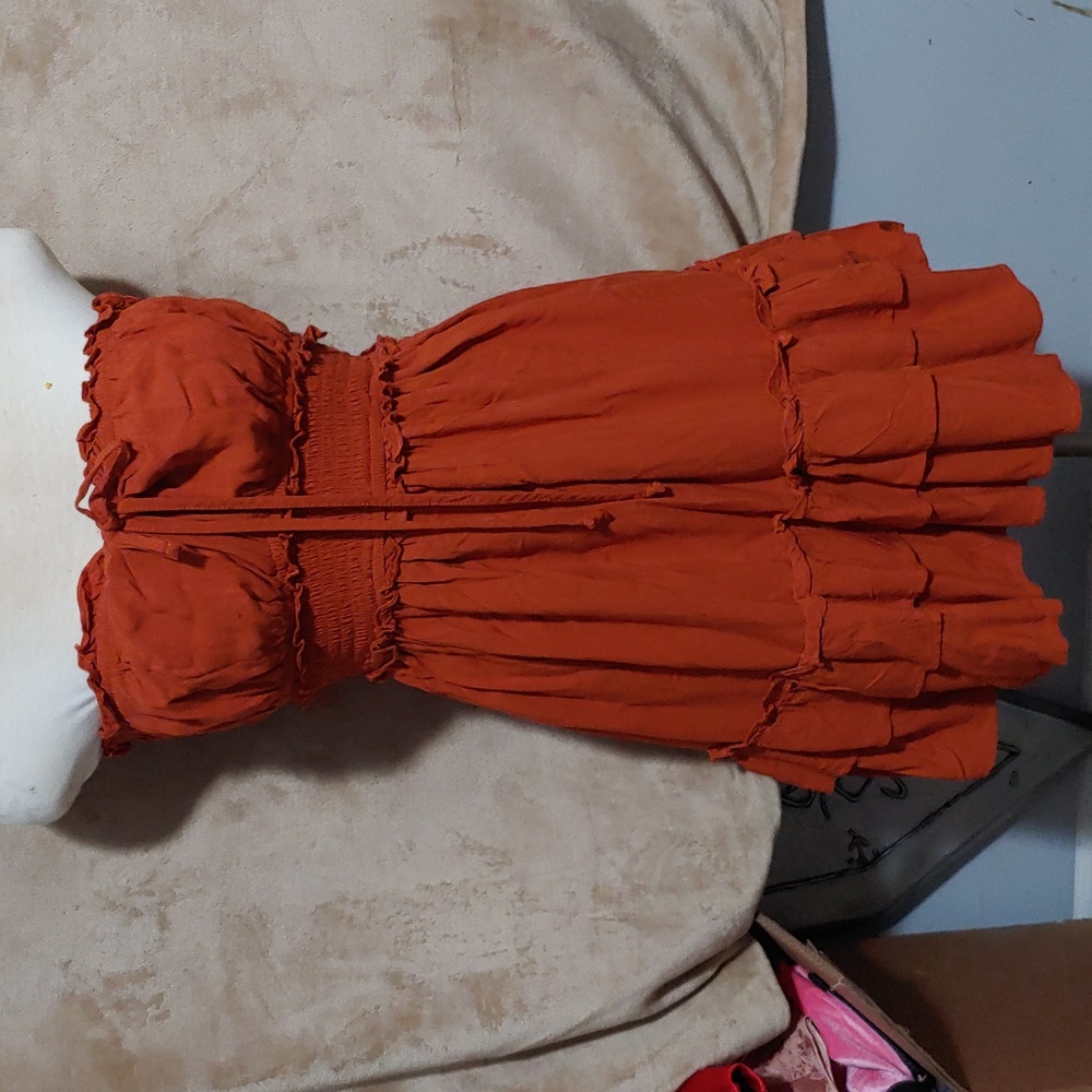 Foever 21 dress